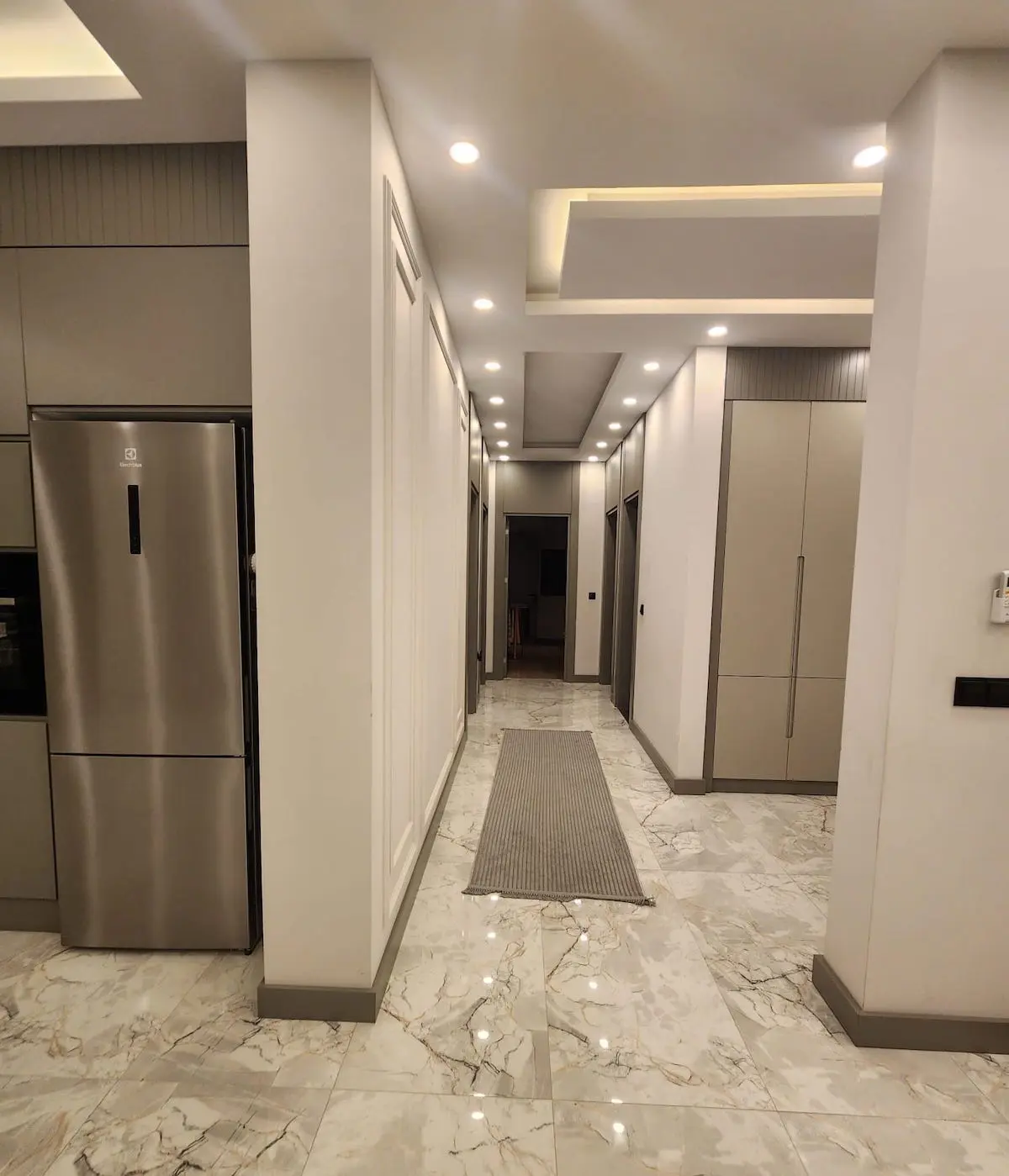 Hall
